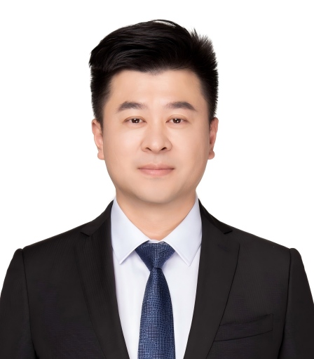 杨开元(副院长）